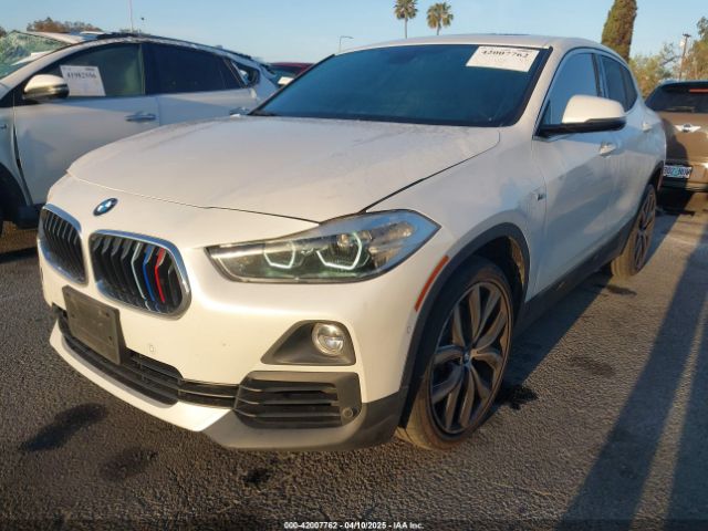 WBXYJ3C33JEJ82761 BMW X2 Sdrive28i