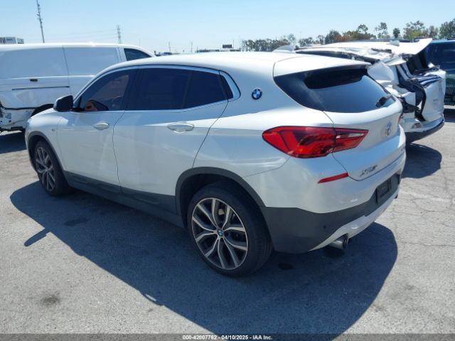 WBXYJ3C33JEJ82761 BMW X2 Sdrive28i