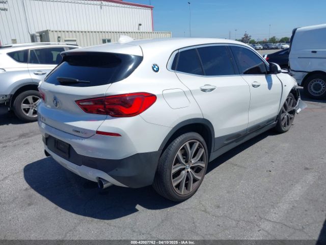 WBXYJ3C33JEJ82761 BMW X2 Sdrive28i