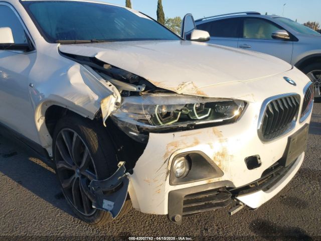 WBXYJ3C33JEJ82761 BMW X2 Sdrive28i