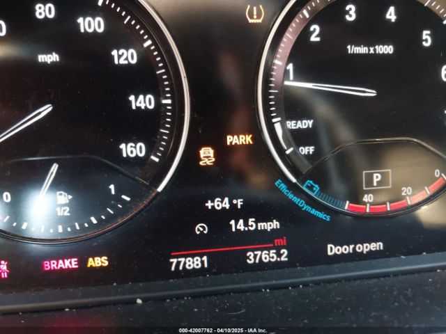 WBXYJ3C33JEJ82761 BMW X2 Sdrive28i