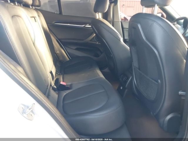 WBXYJ3C33JEJ82761 BMW X2 Sdrive28i