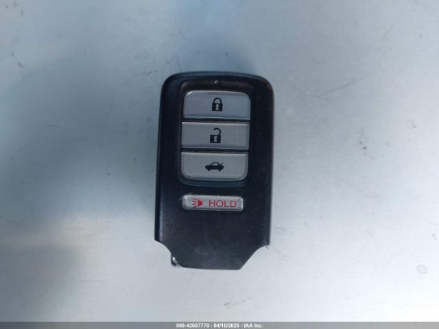 2HGFC1E56JH700325 Honda CIVIC SI