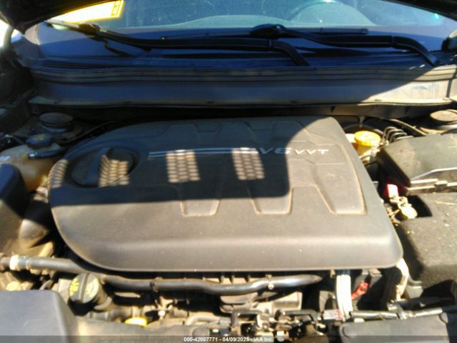 2017 JEEP CHEROKEE 1C4PJMDS9HW601639 Photo 9
