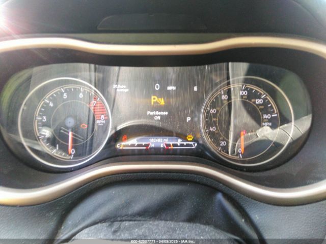 2017 JEEP CHEROKEE 1C4PJMDS9HW601639 Photo 6