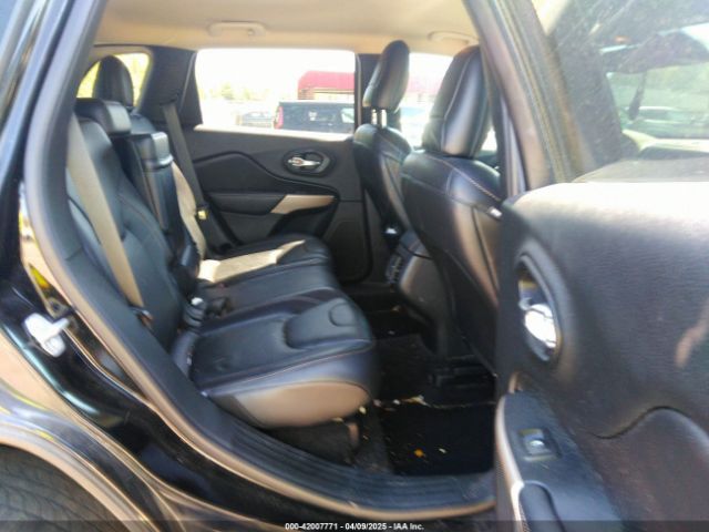2017 JEEP CHEROKEE 1C4PJMDS9HW601639 Photo 7