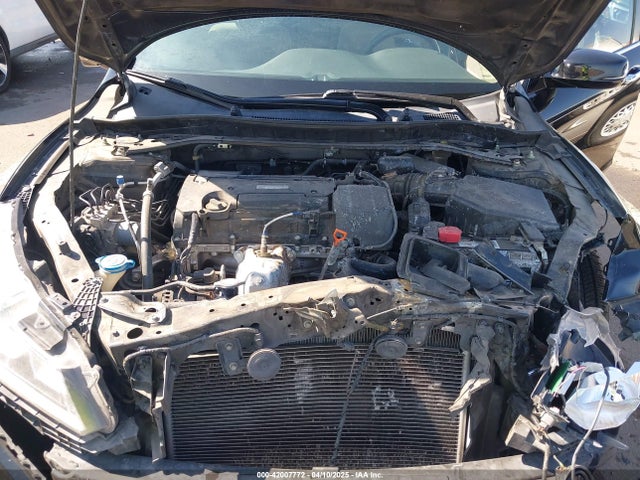 1HGCR2F08GA040628 Honda ACCORD EX
