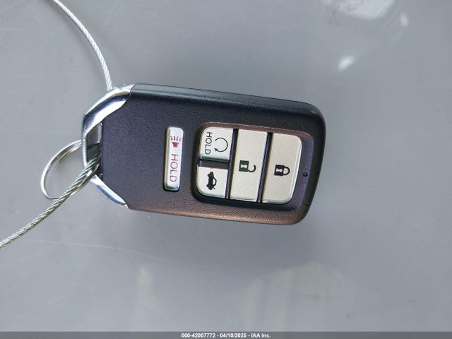1HGCR2F08GA040628 Honda ACCORD EX
