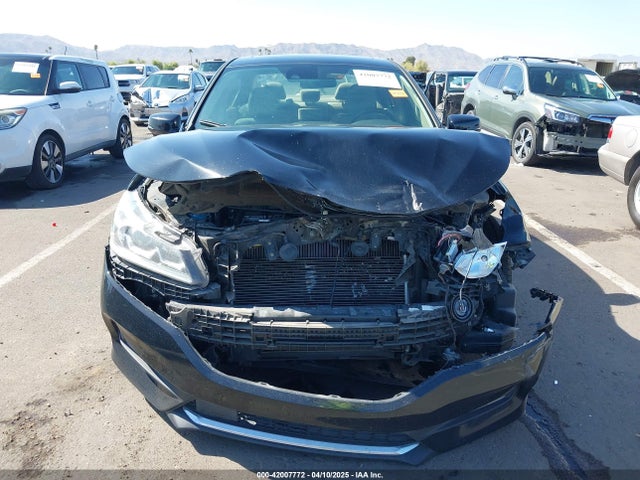 1HGCR2F08GA040628 Honda ACCORD EX