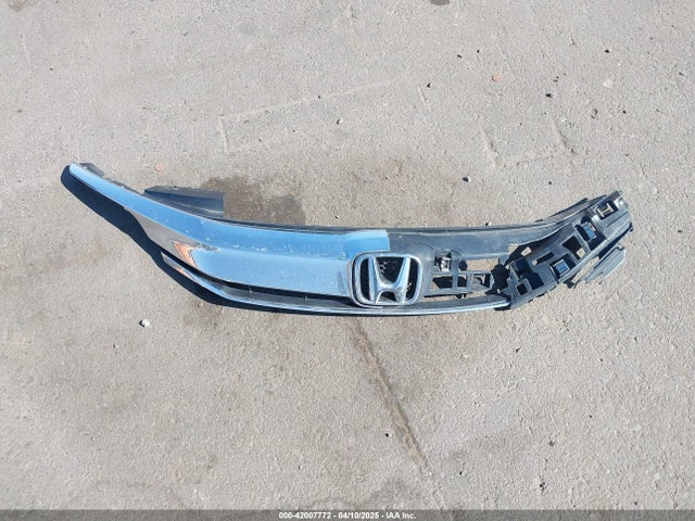 1HGCR2F08GA040628 Honda ACCORD EX