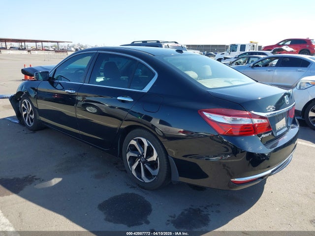 1HGCR2F08GA040628 Honda ACCORD EX