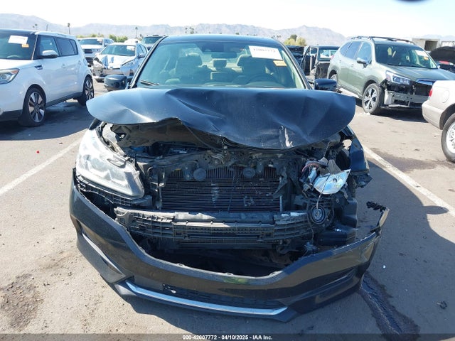 1HGCR2F08GA040628 Honda ACCORD EX