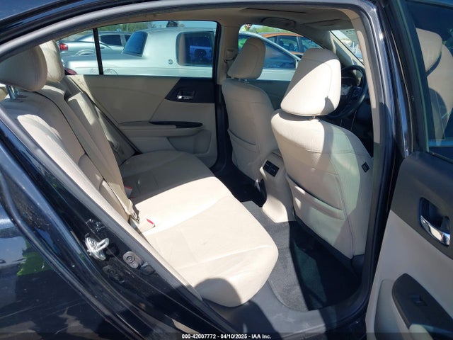 1HGCR2F08GA040628 Honda ACCORD EX
