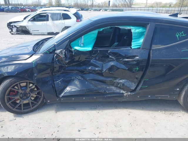 Hyundai VELOSTER N 2022 KMHT36AH1NU013671 Image 15