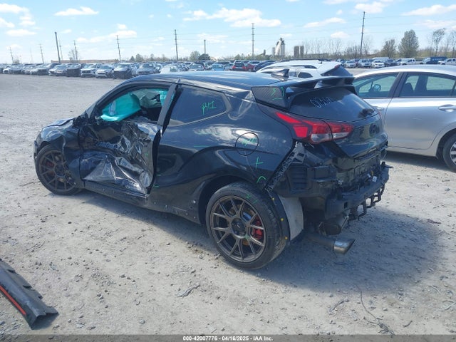 Hyundai VELOSTER N 2022 KMHT36AH1NU013671 Image 3