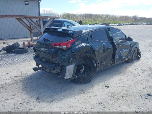 Hyundai VELOSTER N 2022 KMHT36AH1NU013671 Image 4