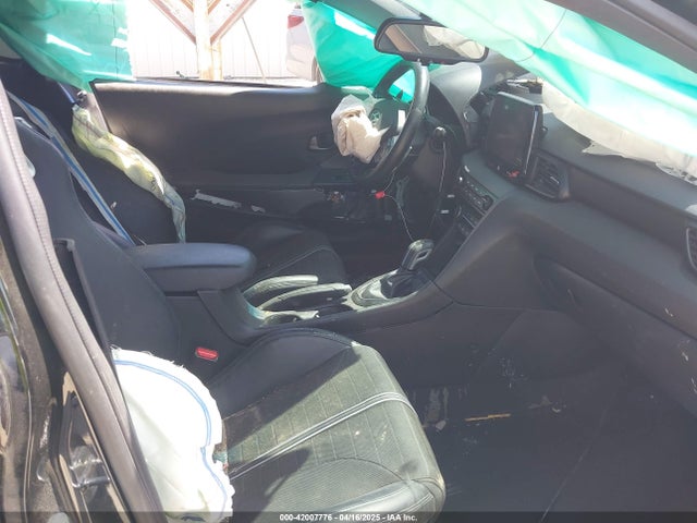 Hyundai VELOSTER N 2022 KMHT36AH1NU013671 Image 5