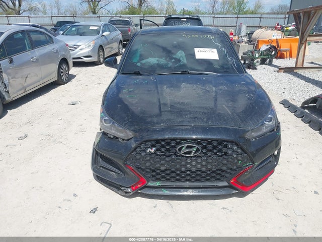 Hyundai VELOSTER N 2022 KMHT36AH1NU013671 Image 6