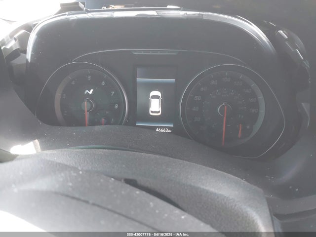 Hyundai VELOSTER N 2022 KMHT36AH1NU013671 Image 7
