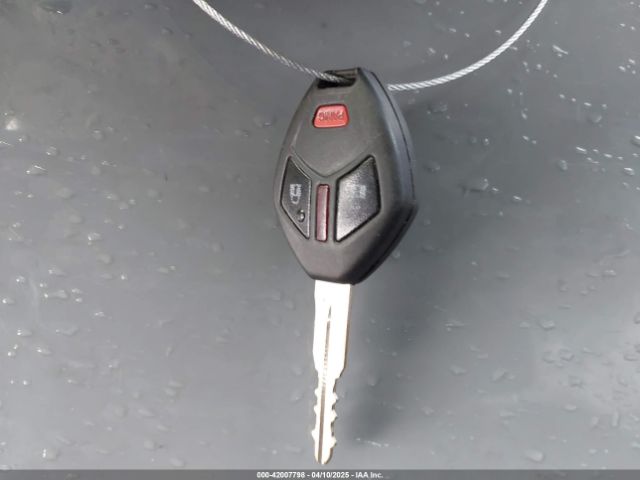 ML32A3HJ5EH002939 Mitsubishi MIRAGE DE