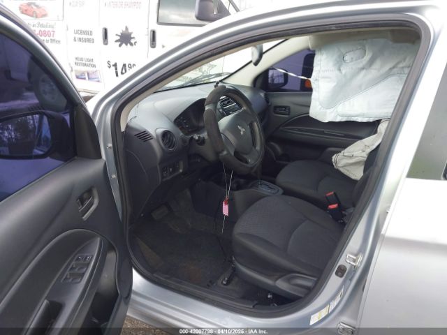 ML32A3HJ5EH002939 Mitsubishi MIRAGE DE