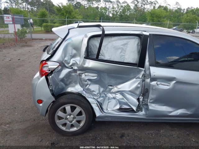 ML32A3HJ5EH002939 Mitsubishi MIRAGE DE