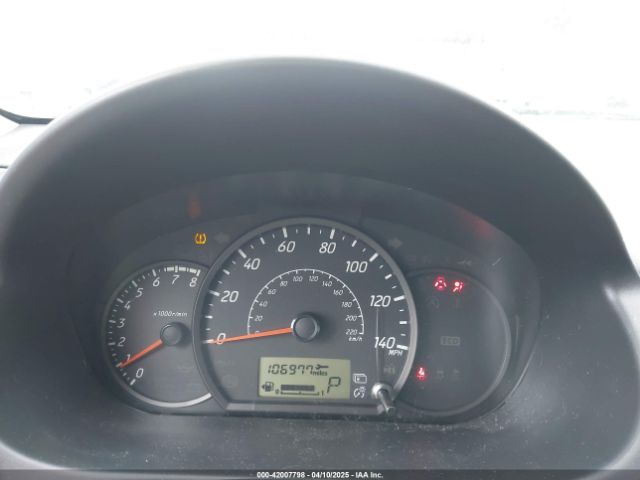ML32A3HJ5EH002939 Mitsubishi MIRAGE DE