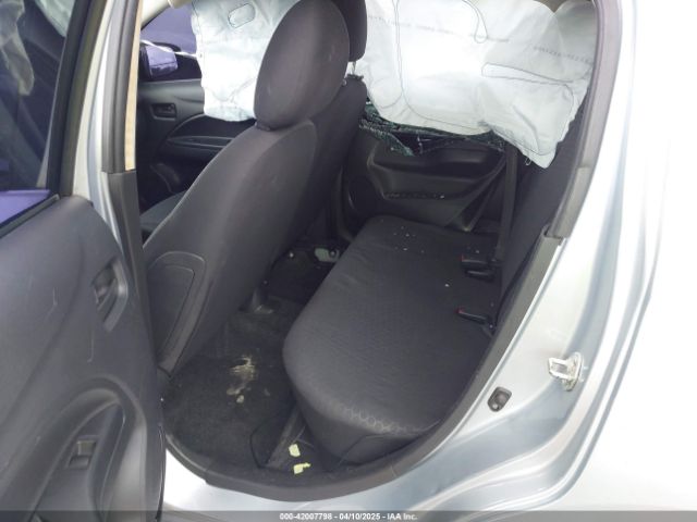 ML32A3HJ5EH002939 Mitsubishi MIRAGE DE