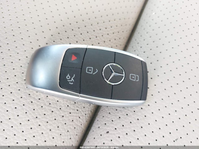 Продаж на аукціоні авто 2022 Mercedes-benz Glc 300 Suv, vin: W1N0G8DB3NV336380, номер лоту: 42007805