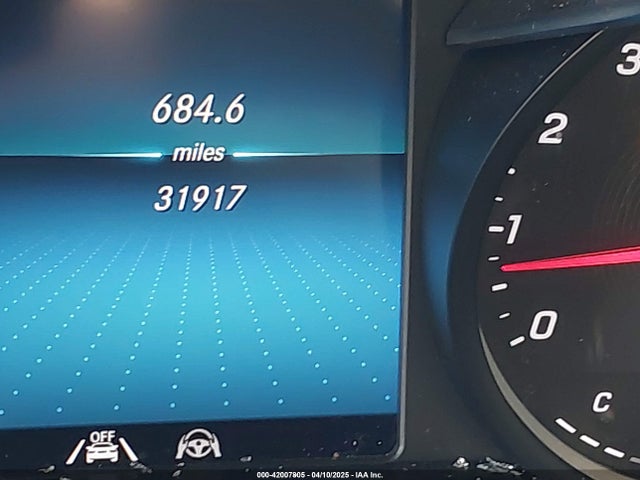 Продаж на аукціоні авто 2022 Mercedes-benz Glc 300 Suv, vin: W1N0G8DB3NV336380, номер лоту: 42007805