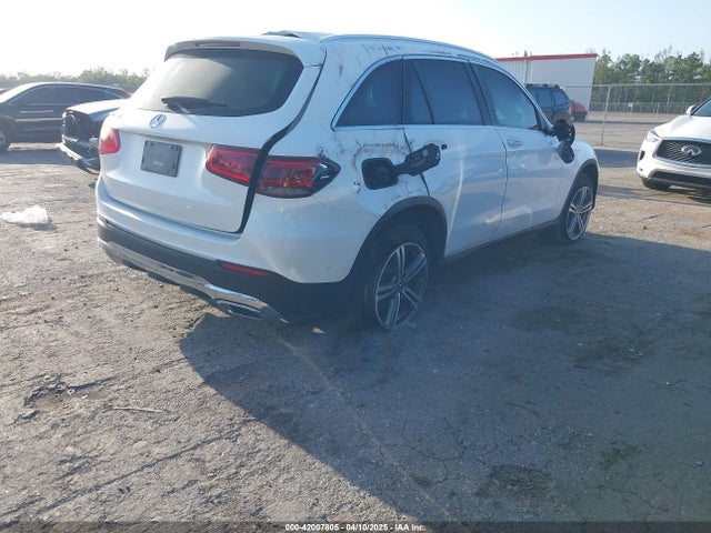 Продаж на аукціоні авто 2022 Mercedes-benz Glc 300 Suv, vin: W1N0G8DB3NV336380, номер лоту: 42007805