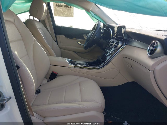 Продаж на аукціоні авто 2022 Mercedes-benz Glc 300 Suv, vin: W1N0G8DB3NV336380, номер лоту: 42007805