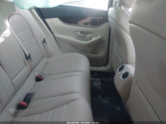 Продаж на аукціоні авто 2022 Mercedes-benz Glc 300 Suv, vin: W1N0G8DB3NV336380, номер лоту: 42007805
