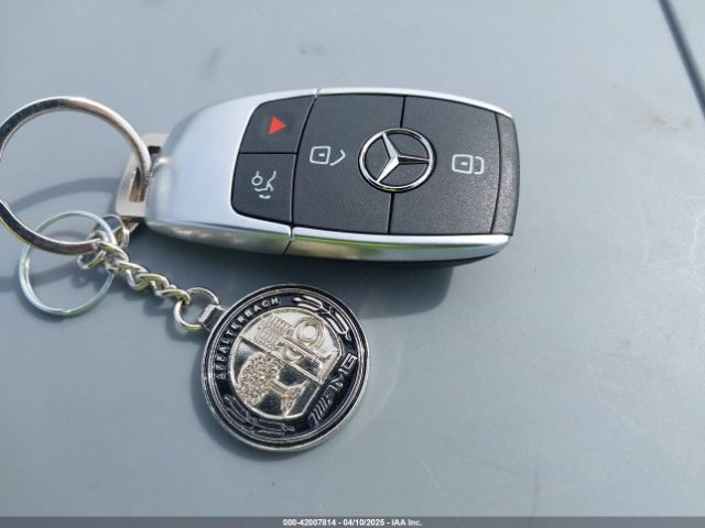 2025 MERCEDES-BENZ GLS 450 4JGFF5KE1SB342204 Photo 10