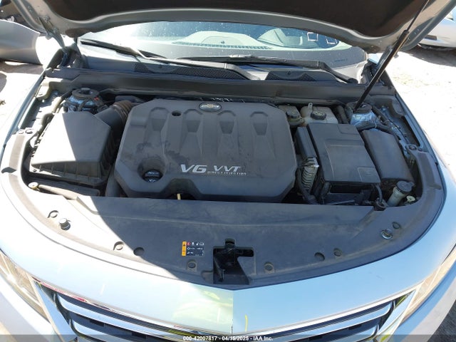 1G1155S35EU147837 Chevrolet IMPALA 2LZ