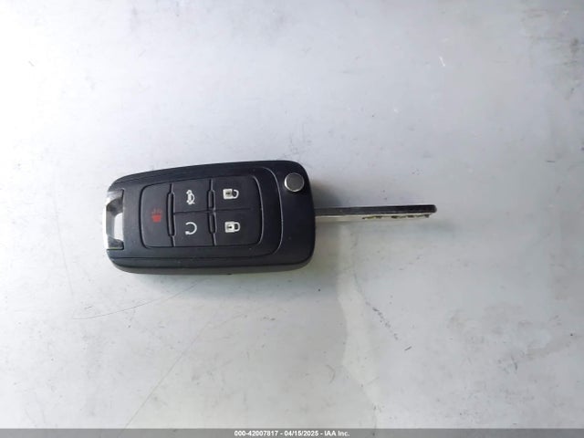 1G1155S35EU147837 Chevrolet IMPALA 2LZ