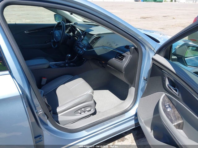 1G1155S35EU147837 Chevrolet IMPALA 2LZ