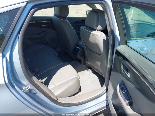1G1155S35EU147837 Chevrolet IMPALA 2LZ