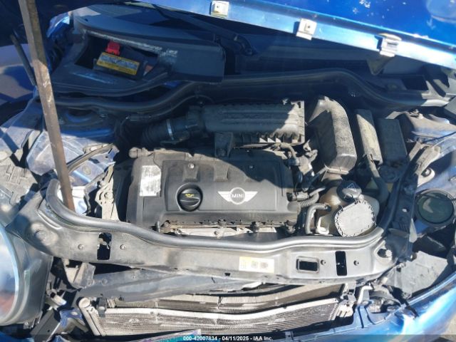 2012 MINI COOPER WMWSU3C59CT261942 Photo 9