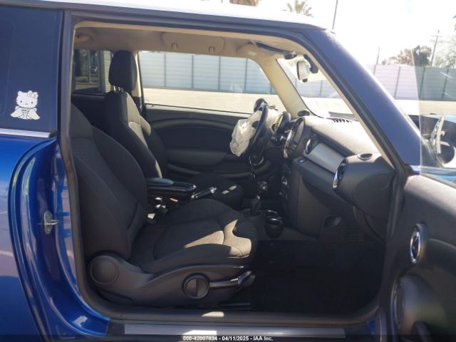 2012 MINI COOPER WMWSU3C59CT261942 Photo 4