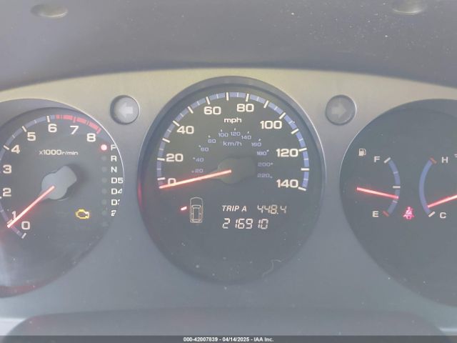 2006 ACURA MDX 2HNYD18726H533142 Photo 6