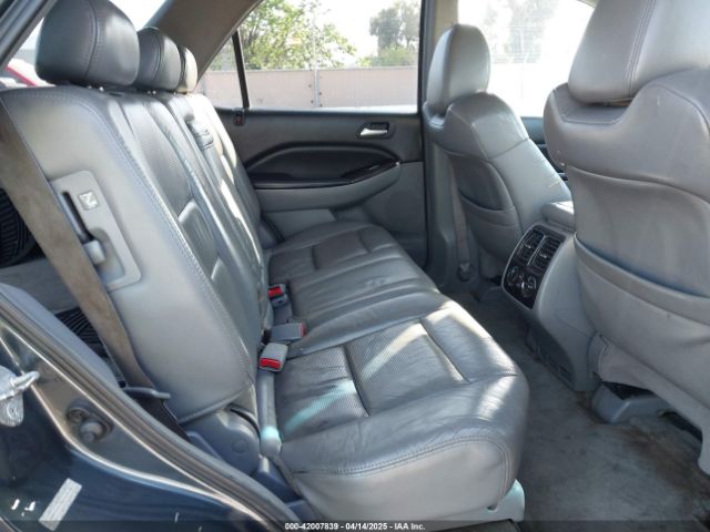 2006 ACURA MDX 2HNYD18726H533142 Photo 7