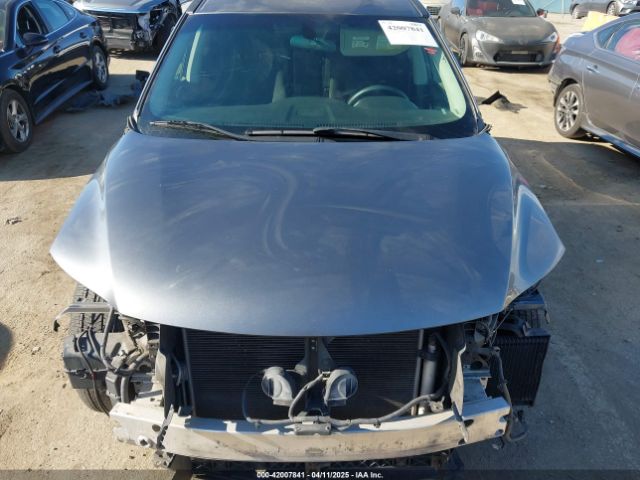 5N1AR2MN6GC607066 Nissan Pathfinder Platinum/s/sl/sv