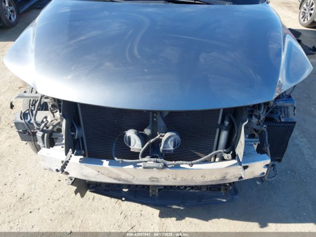5N1AR2MN6GC607066 Nissan Pathfinder Platinum/s/sl/sv