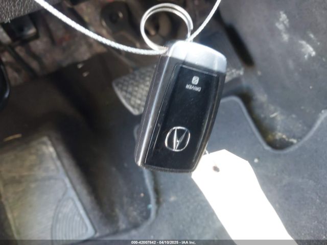 2017 ACURA RDX 5J8TB4H32HL002177 Photo 10