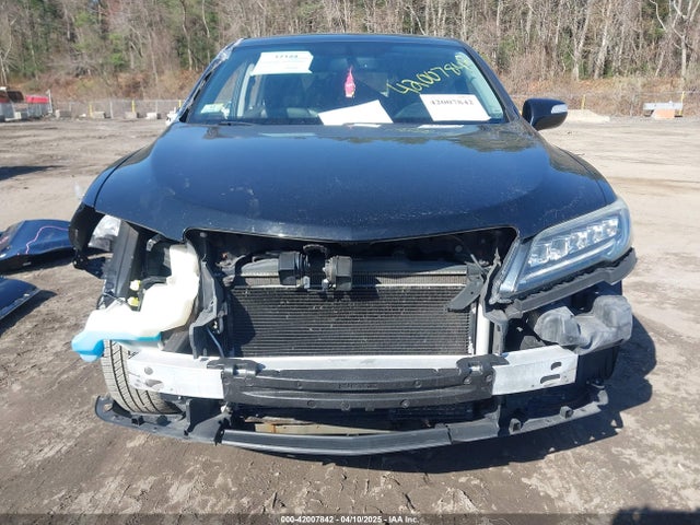 5J8TB4H32HL002177 Acura Rdx Acurawatch Plus Package