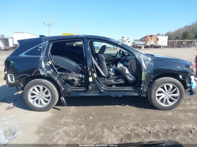5J8TB4H32HL002177 Acura Rdx Acurawatch Plus Package