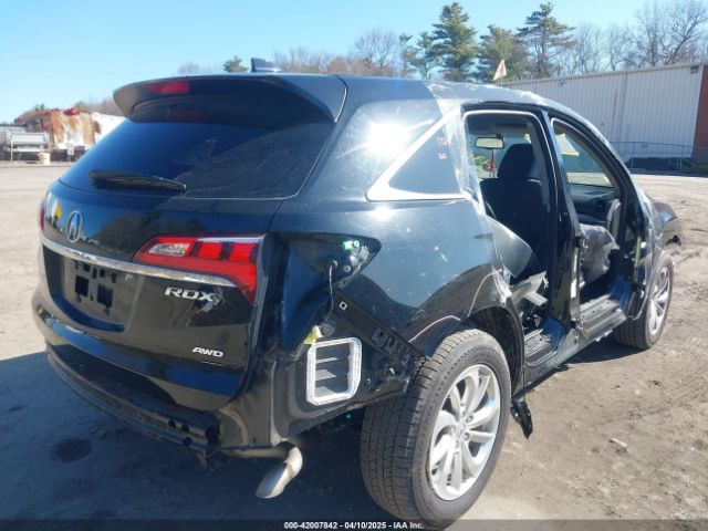 2017 ACURA RDX 5J8TB4H32HL002177 Photo 3