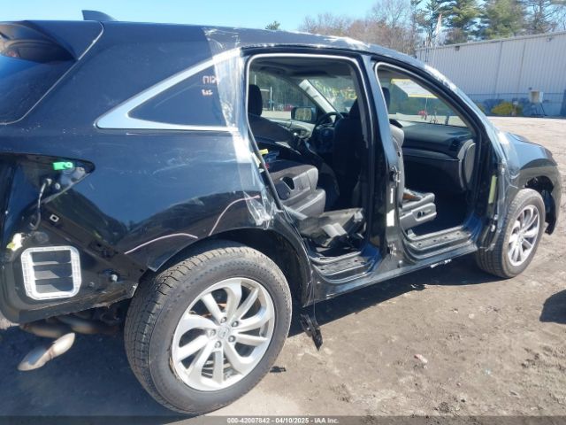 2017 ACURA RDX 5J8TB4H32HL002177 Photo 5