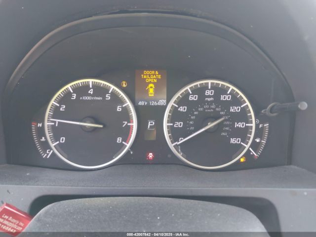 2017 ACURA RDX 5J8TB4H32HL002177 Photo 6